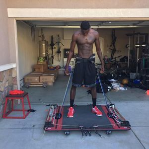 Meet your Posher, Timbo